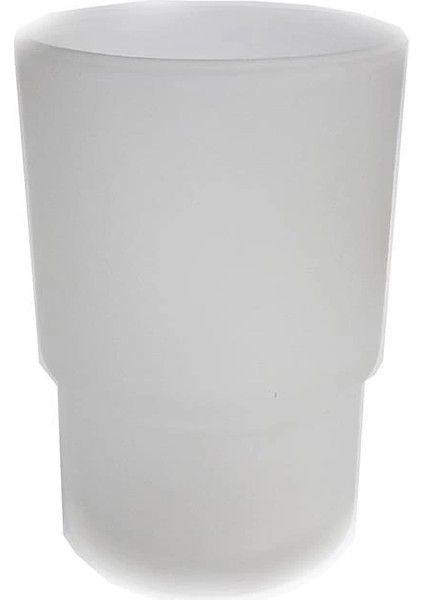 Onno Diş Fırçalık Camı Yedek