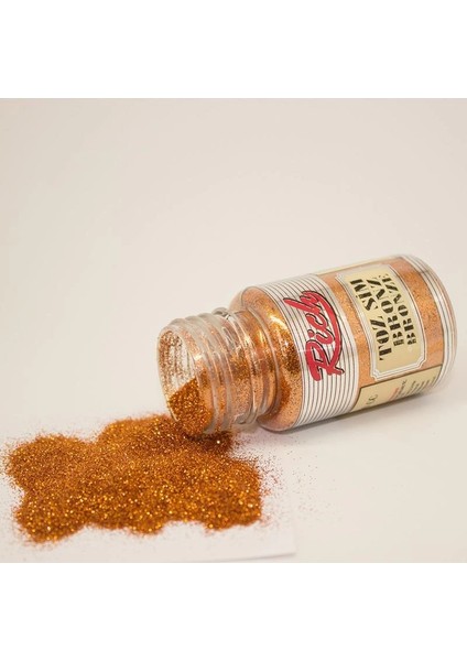 Rich 9124 Bronztoz Sim 50 cc