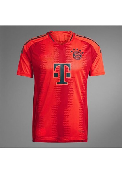 B,a,y,e,r,n, M,ü,n,i,h, 24/25 Yeni Sezonu Yetişkin Iç Saha Forması