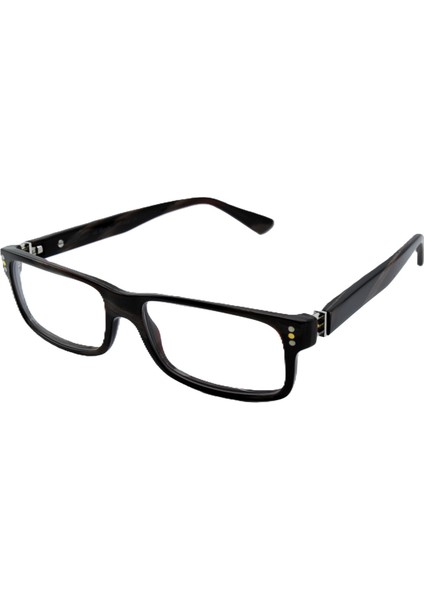 Cartıer Burgundy Hand Made T8101084 Bordo Unısex Gözlük