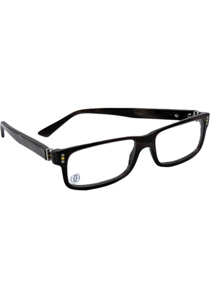 Cartıer Burgundy Hand Made T8101084 Bordo Unısex Gözlük indirimleri