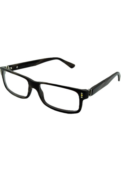 Cartıer Burgundy Hand Made T8101084 Bordo Unısex Gözlük