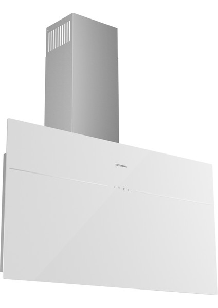 Lınk Flat Good 90 cm Beyaz Davlumbaz fiyatları