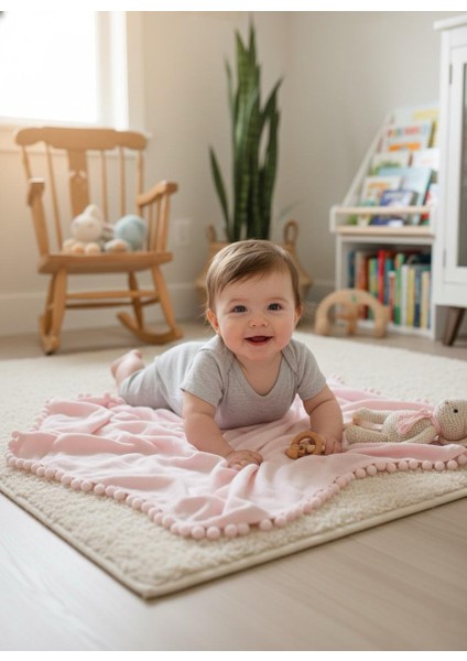 Bebek Battaniyesi %100 Pamuk Müslin fiyatları