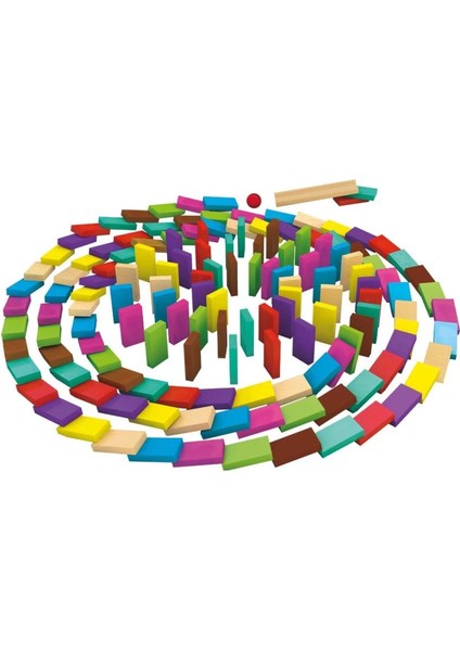 Bfs 4456 Redka Domino modelleri