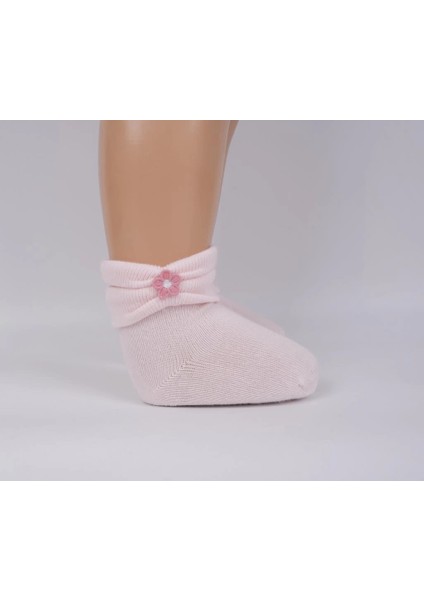 Bfs Katamino Marla Aks. Kız Bebek Soket Çorap K42258 Asorti
