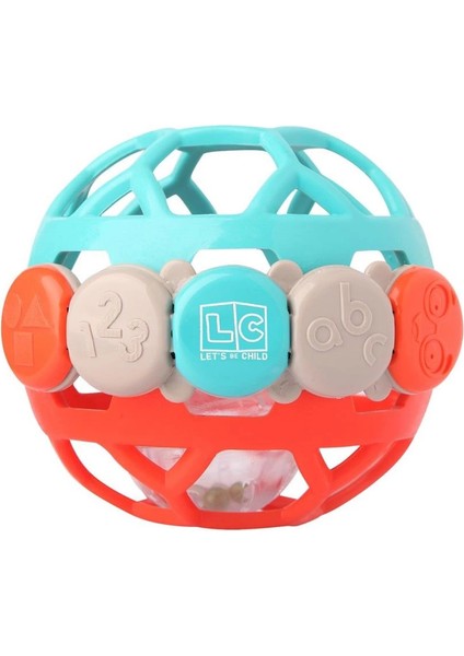 Bfs Lc Tırtıl Top Çıngırak fiyatları