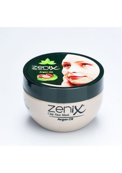 Argan Yağı Kil Maske fiyatları