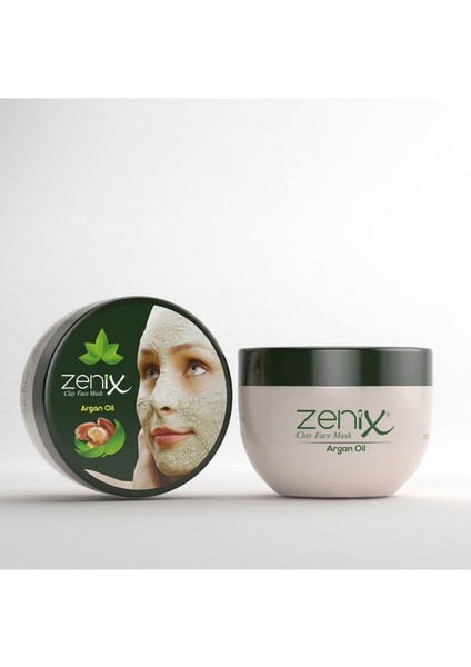 Argan Yağı Kil Maske indirimleri