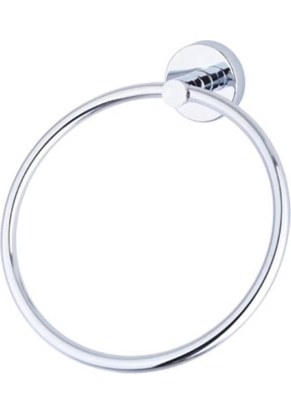 Onno Sienna Serisi Yuvarlak Havluluk