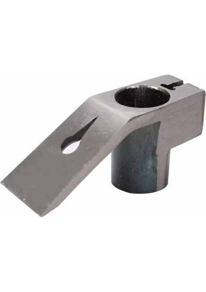 Aki Çelik Mıknatıslı Keser Sapsız