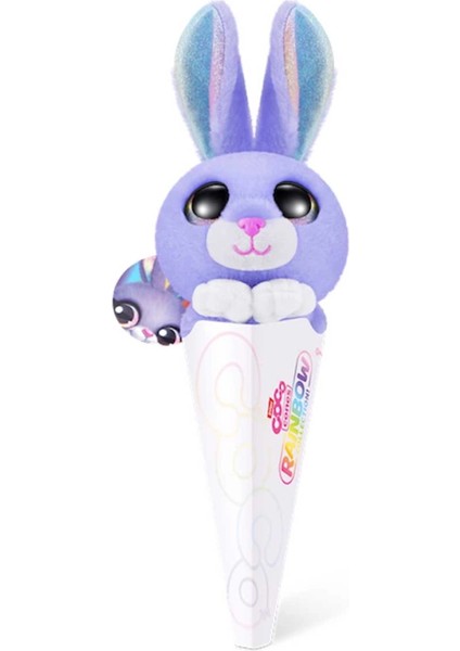 Bfs Coco Cones Gökkuşağı Peluş S1 9631SQ1 indirimleri