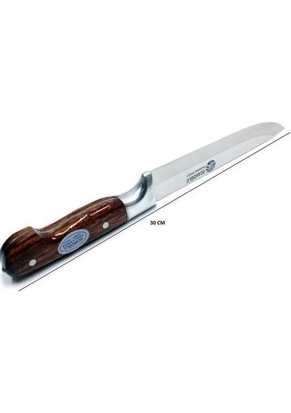 Ocakoğlu Paslanmaz Bıçak No:2 fiyatları