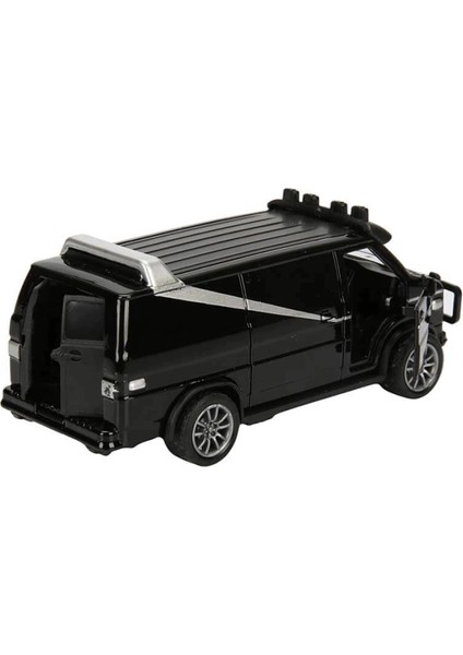 Bfs Maxx Wheels Karavan 11 cm fırsatları