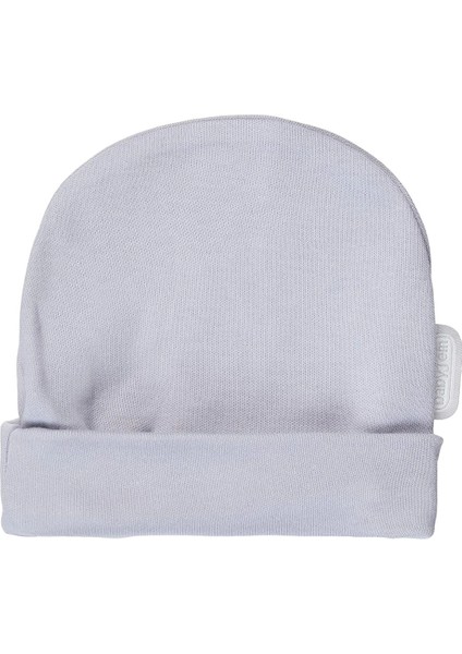 Bfs Yenidoğan Bebe Şapka 397 Gri