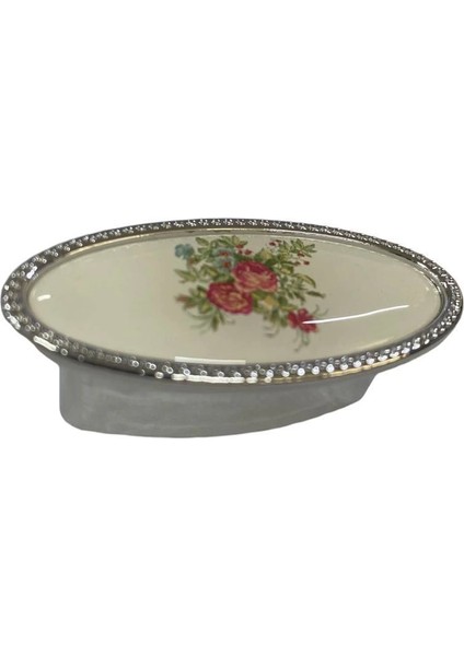 Simge Krom 32 mm Kulp