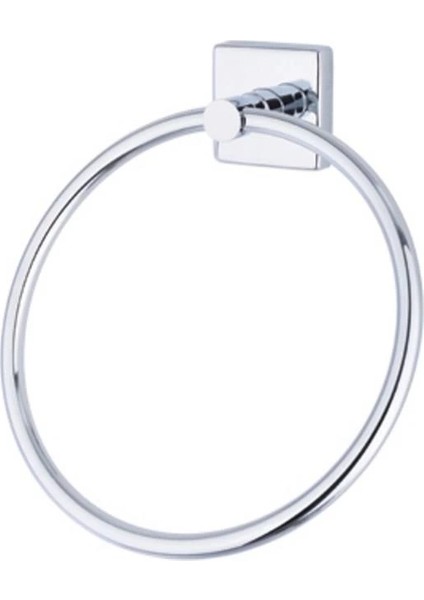 Onno Polo Serisi Yuvarlak Havluluk