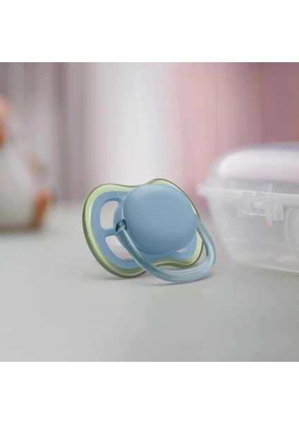 Bfs Philips Avent Ultra Air Emzik 0-6 Ay indirimleri