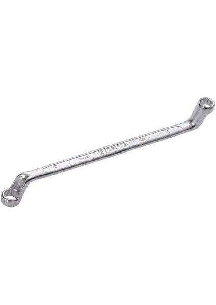 Izeltaş Yıldız Iki Ağız Anahtar 8x9