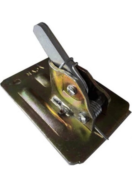 Çiroz Extra Kilitli