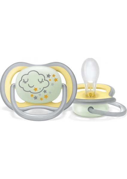 Bfs Avent Ultra Air Gece Emziği 18+ Ay modelleri