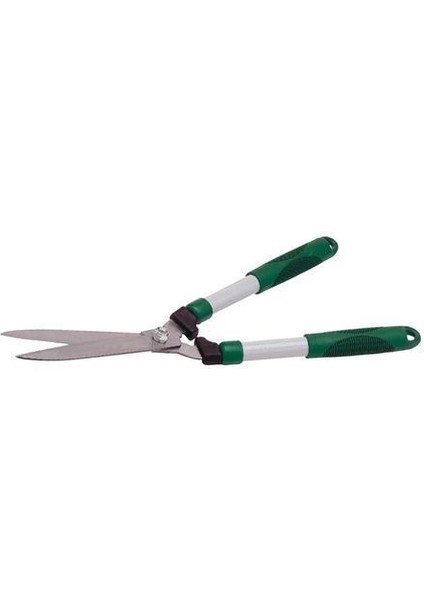 Elta 550 mm Çim Kesme Makası Düz Ağız