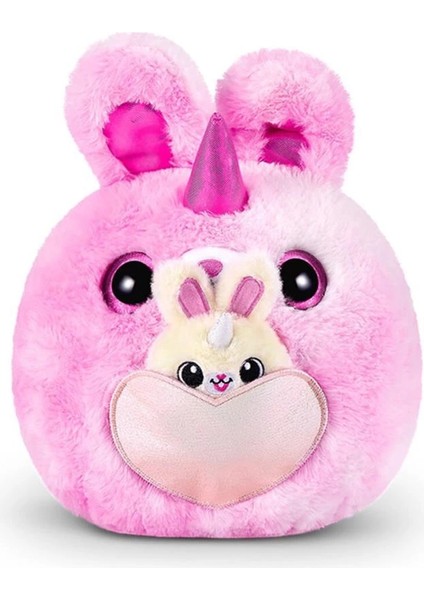 Bfs RAR37000 Rainbocorns Mamacorn Sürpriz modelleri