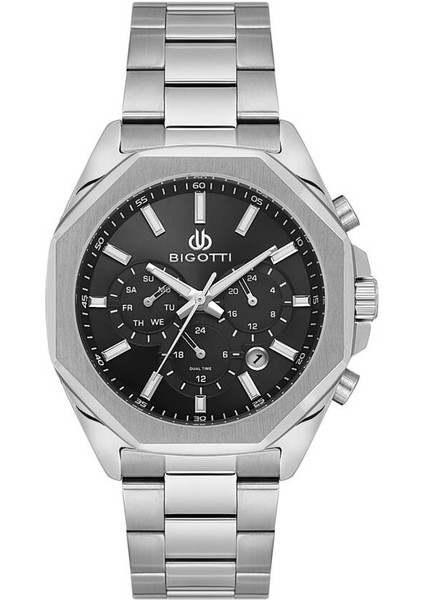 Bıgottı BG.1.10687-2 Erkek Kol Saati