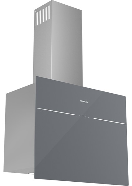 Lınk Flat Good Silverline 60CM Davlumbaz