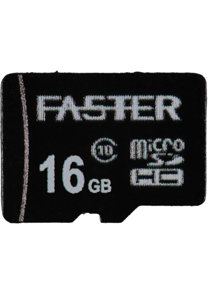 16 GB Uhs-I U1 Sınıf 10 Micro Sdhc Hafıza Kartı modelleri