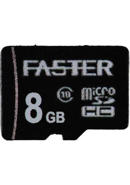 8 GB Uhs-I U1 Sınıf 10 Micro Sdhc Hafıza Kartı modelleri