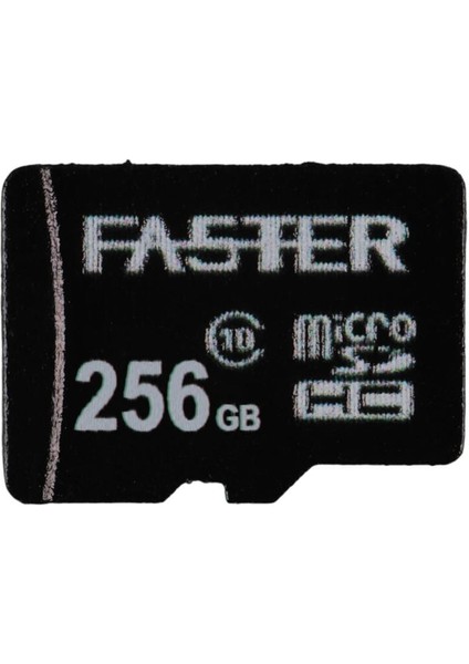 256 GB Uhs-I U1 Sınıf 10 Micro Sdhc Hafıza Kartı modelleri