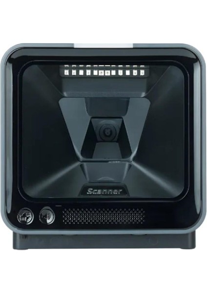 Tıger DS4200 2d Karekod Kablolu USB Masaüstü Barkod Okuyucu