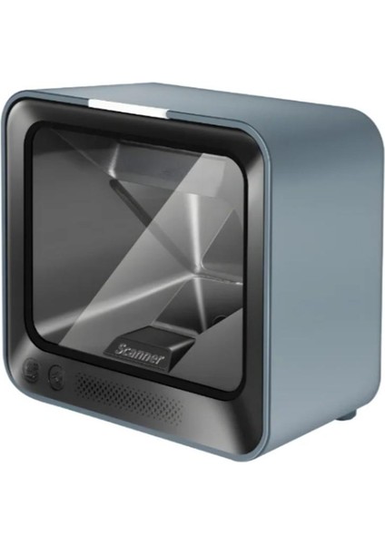 Tıger DS4200 2d Karekod Kablolu USB Masaüstü Barkod Okuyucu modelleri