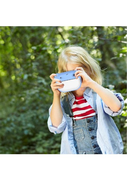 Bfs Dijital Video Kayıt Fotoğraf Çocuk Kamerası Anlık Termal Resim Kağıt Baskılı modelleri