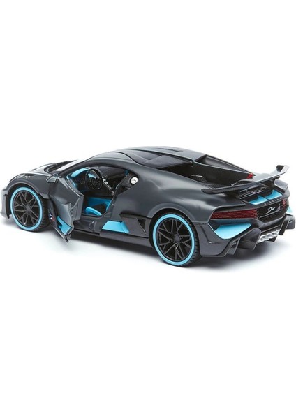 Bfs May 31526 1 24 Bugatti Divo indirimleri