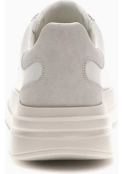 Elban Erkek Deri Karışımlı Sneaker modelleri