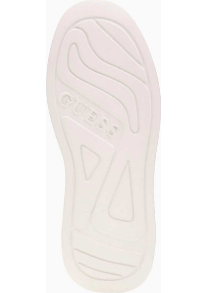 Elban Erkek Deri Karışımlı Sneaker indirimleri