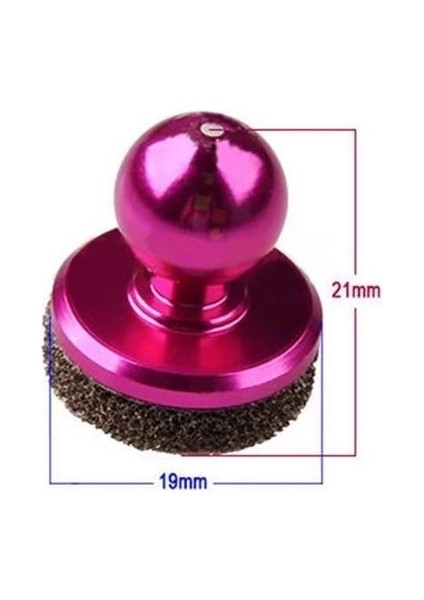 Mobil Topuzlu Joystic