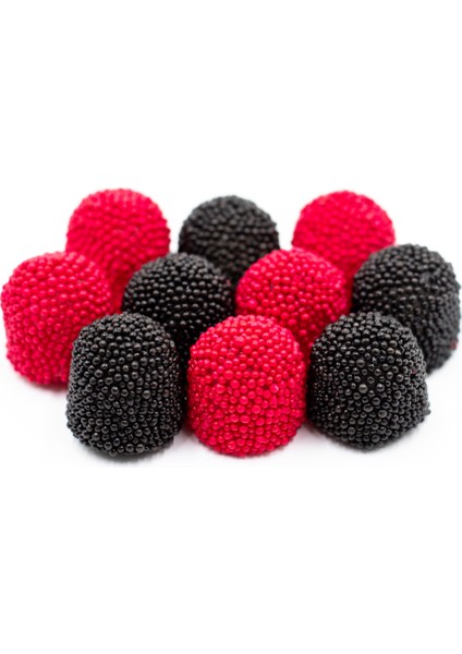 Ahududu Böğürtlen Jöle Lokum 1000 gr (1 Kg) fiyatları