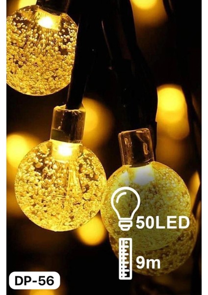 Bfs Dempower 9 Metre Bahçe Lambası Gün Işığı fiyatları