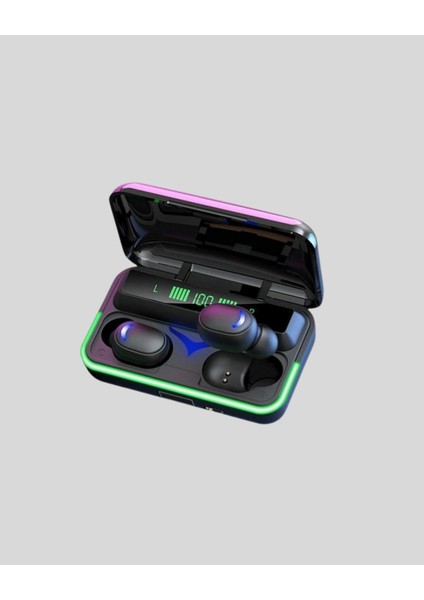 Bfs Oyun ve Müzik Için E10 Bluetooth Kulaklık – 5.1 Bağlantı, Uzun Pil Ömrü fiyatları