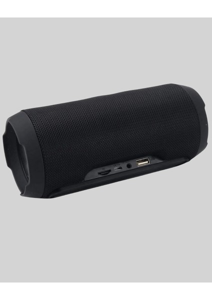 Bfs Bluetooth Hoparlör 20W Bass Güçlü Ses USB Flash Aux Destekli indirimleri