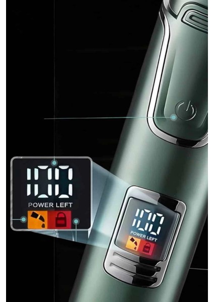 Bfs Kulak ve Burun Başlıklı Profesyonel Tıraş Makinesi fiyatları