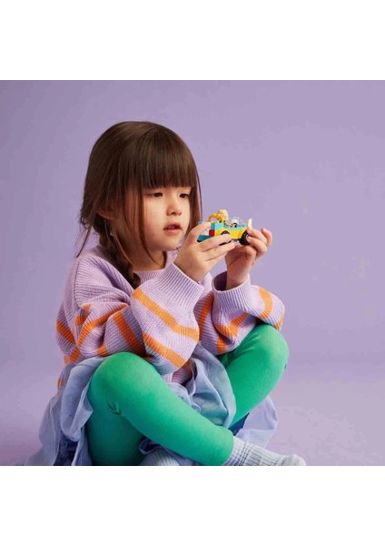 Bfs LEGO Friends Köpek Kuaförü Arabası 42635 indirimleri