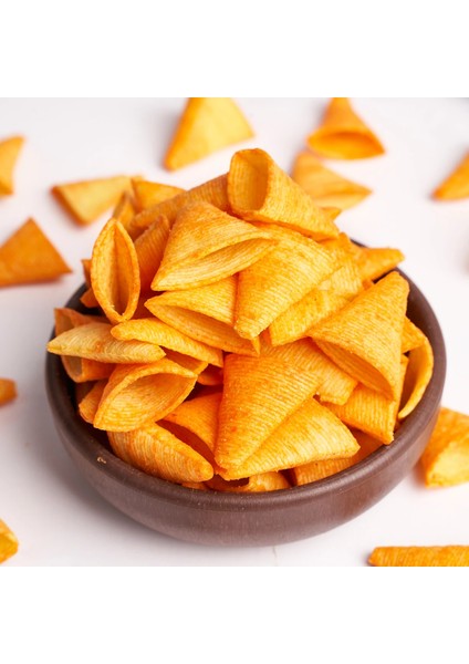 Mısır Çerezı̇ Piramit 1000 gr (1 Kg) modelleri