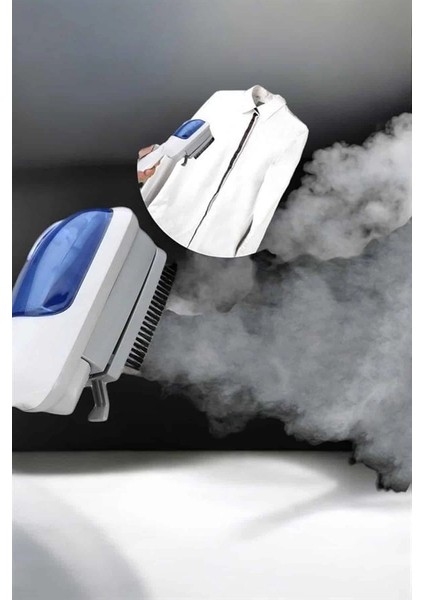 Bfs Buharlı El Ütüsü Taşınabilir Kompakt Su Hazneli fırsatları