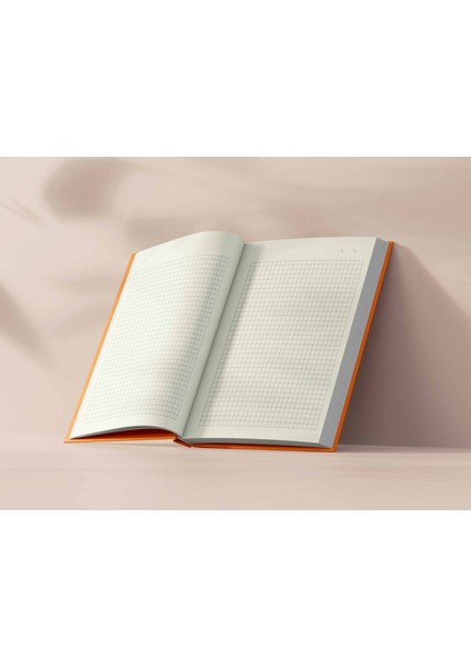 Retro 2 Sert Kapak Defter fırsatları