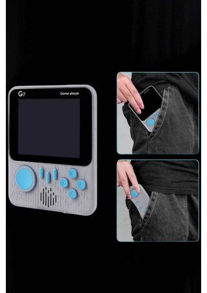 Bfs Oyun Konsolu Retro Oyun Konsolu Tv'ye Bağlanabilir Taşınabilir fiyatları