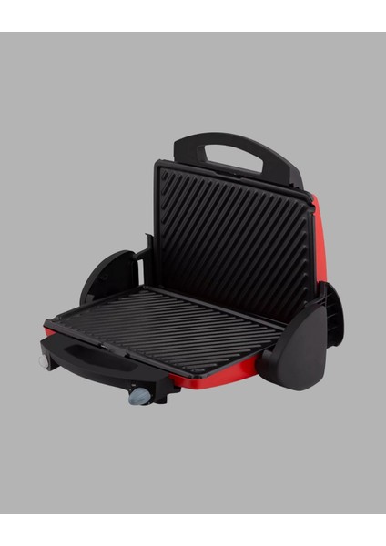 Bfs 2000W Tost ve Izgara Makinesi – Granite/teflon Plaka Seçenekli fırsatları